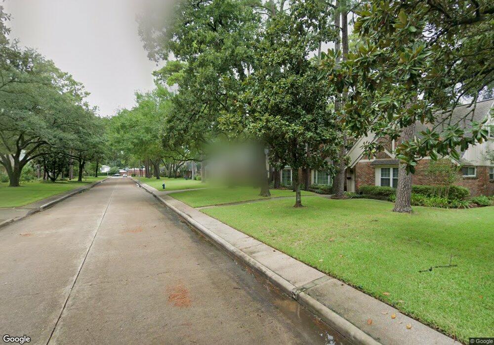 12214 Taylorcrest Rd, Houston, TX 77024 - photo 1