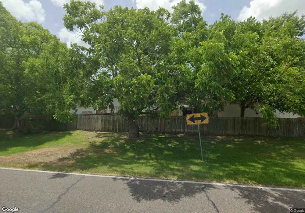 0 Rowan Burton Rd, Alvin, TX 77511 - photo 1