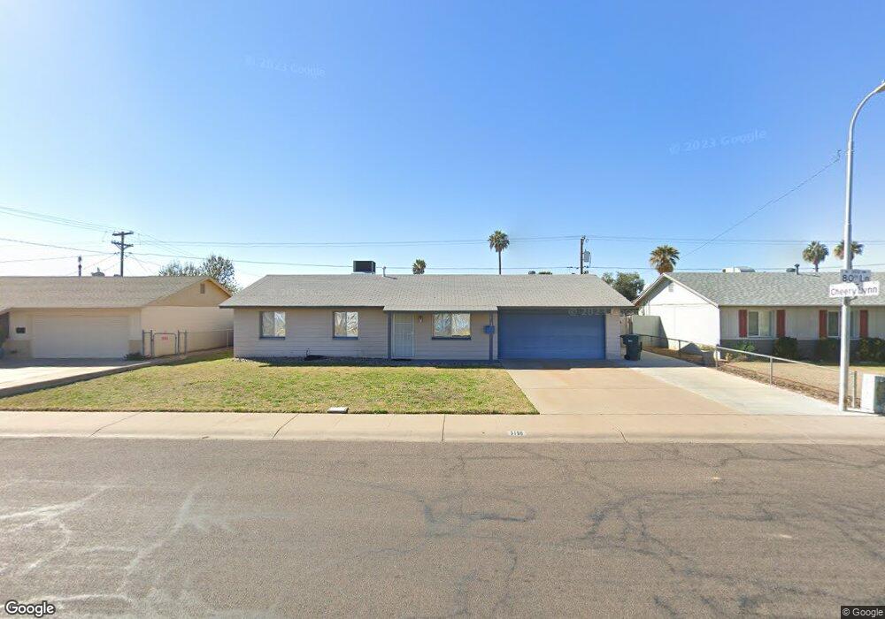 3128 N 80th Ln, Phoenix, AZ 85033 - photo 1