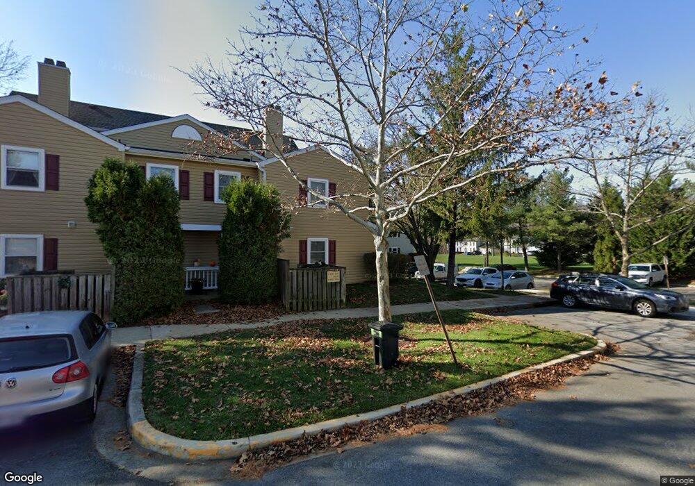 18152 Rolling Meadow Way unit 186, Olney, MD 20832 - photo 1