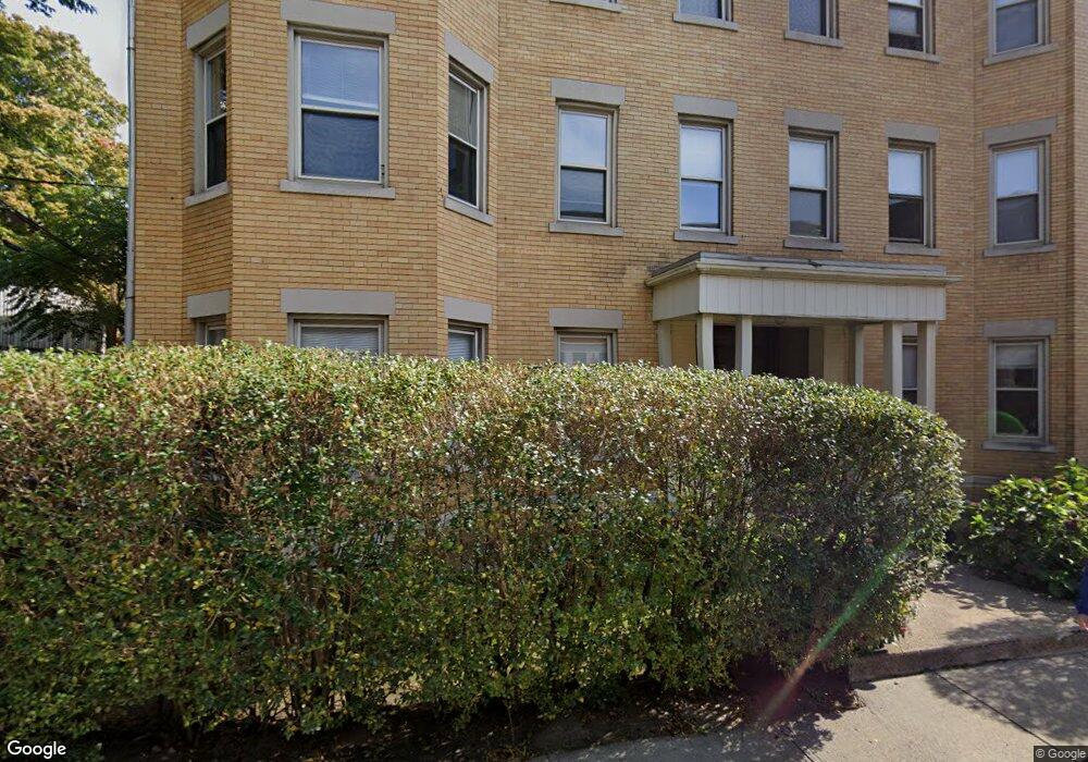 11 Park St unit 1, Brookline, MA 02446 - photo 1