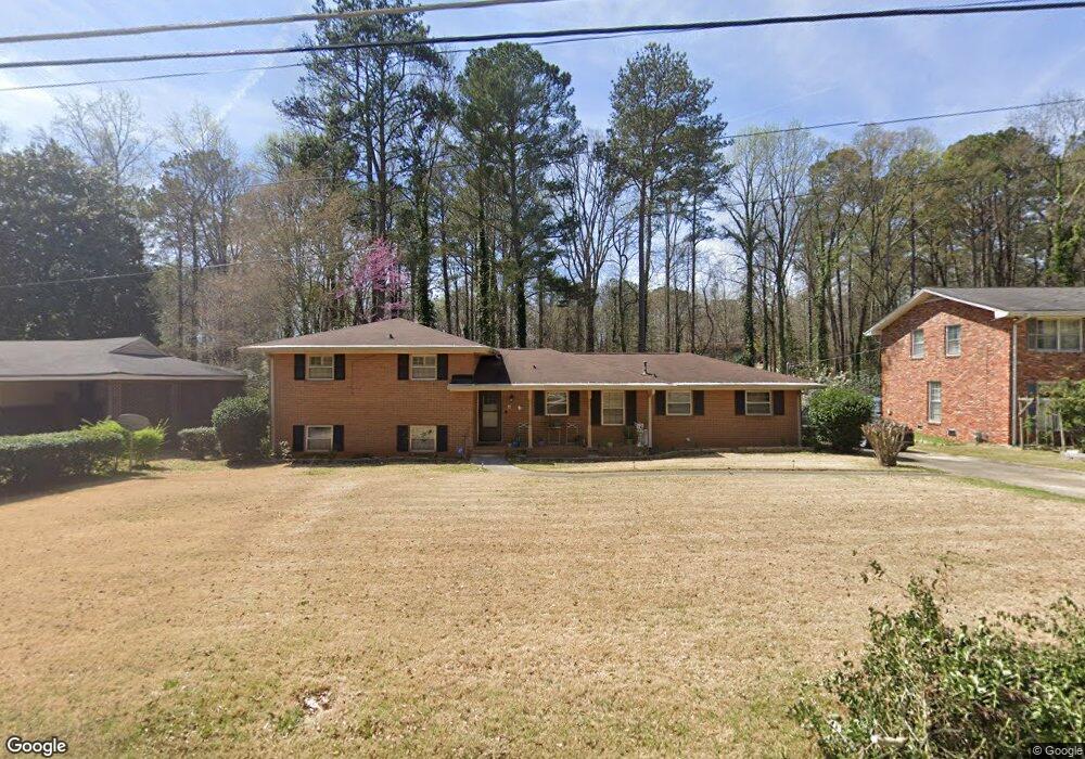 6511 York Rd unit 3, Morrow, GA 30260 - photo 1