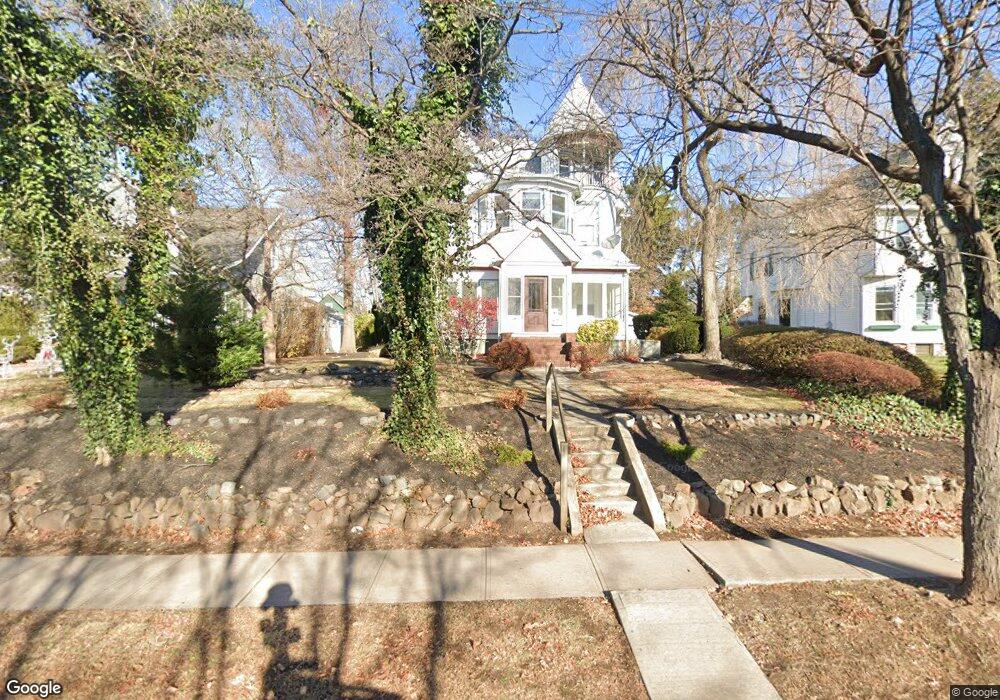 129 W High St, Bound Brook, NJ 08805 - photo 1