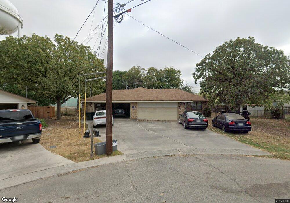 1336 Summerwood Dr, New Braunfels, TX 78130 - photo 1