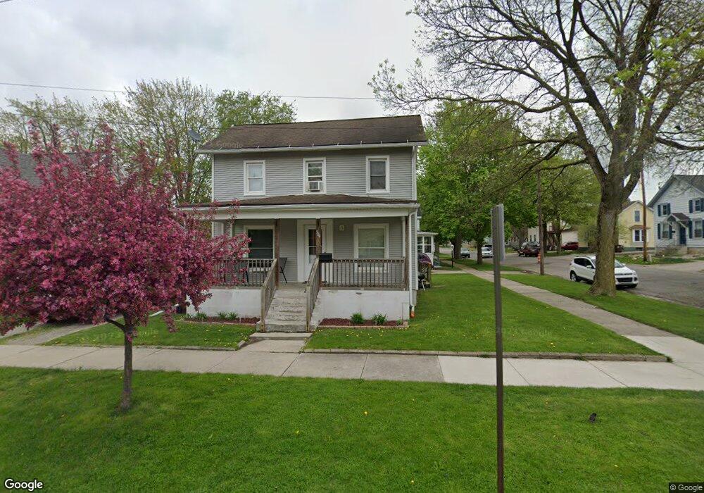 504 N Locust St, Adrian, MI 49221 - photo 1