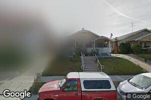 417 N Serrano Ave Unit 3, Los Angeles, CA 90004