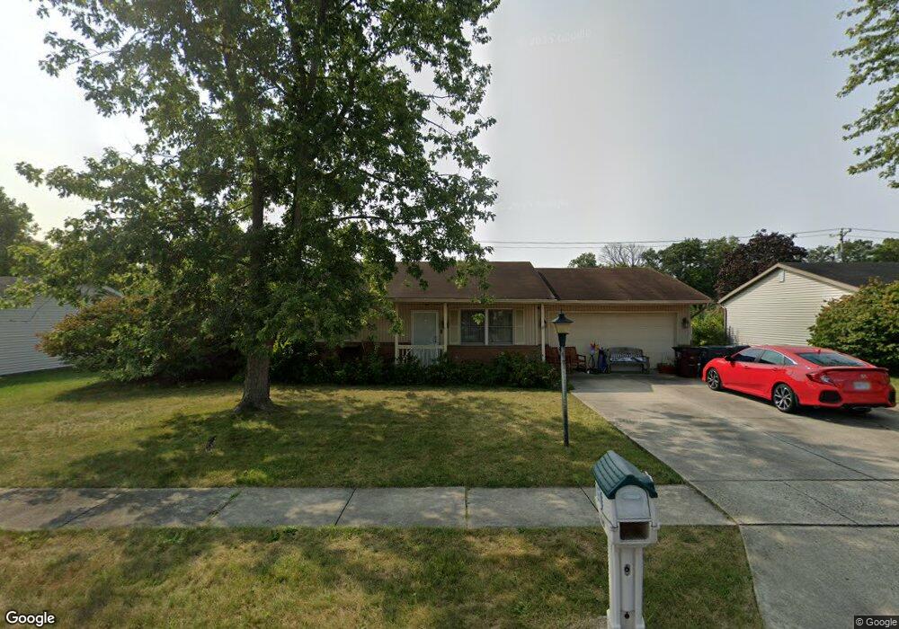 2971 Jenny Place, Lima, OH 45805 - photo 1