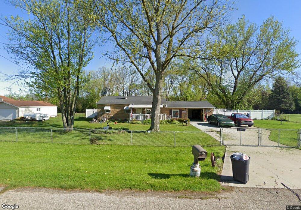 2504 Will Jo Ln, Flint, MI 48507 - photo 1
