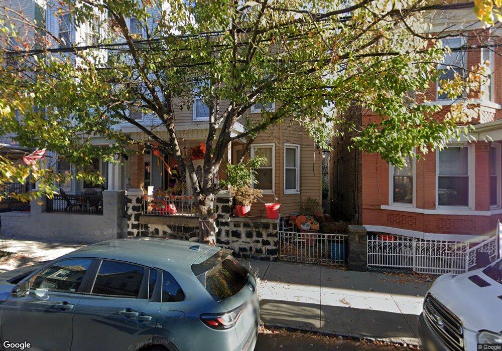 206 Maple St, Weehawken, NJ 07086 - photo 1