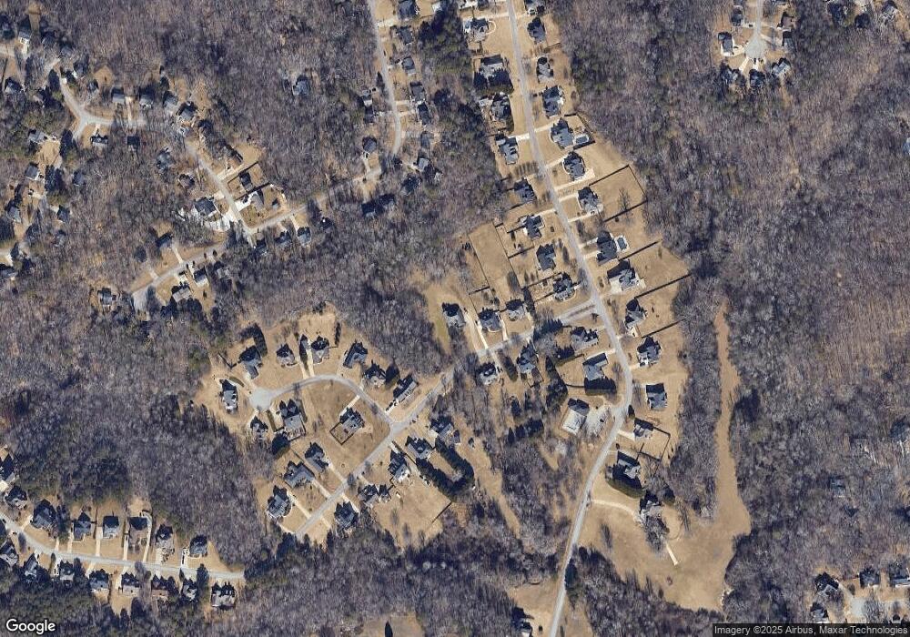 4822 Holland View Dr, Flowery Branch, GA 30542 - photo 1