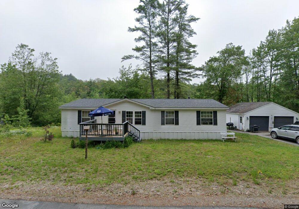 97 Old Sutton Rd, Bradford, NH 03221 - photo 1