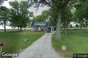206 W Roosevelt Rd, Philo, IL 61864