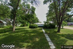 713 W I St, Wymore, NE 68466