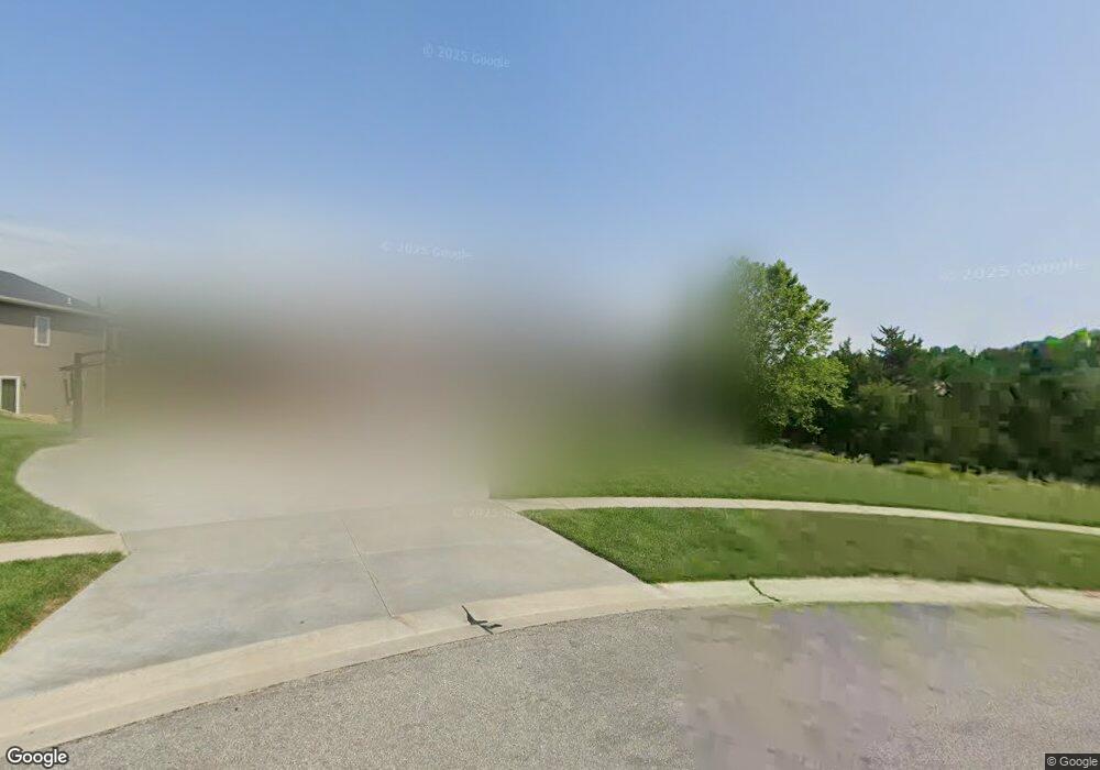 6206 SW 48th Place, Topeka, KS 66610 - photo 1