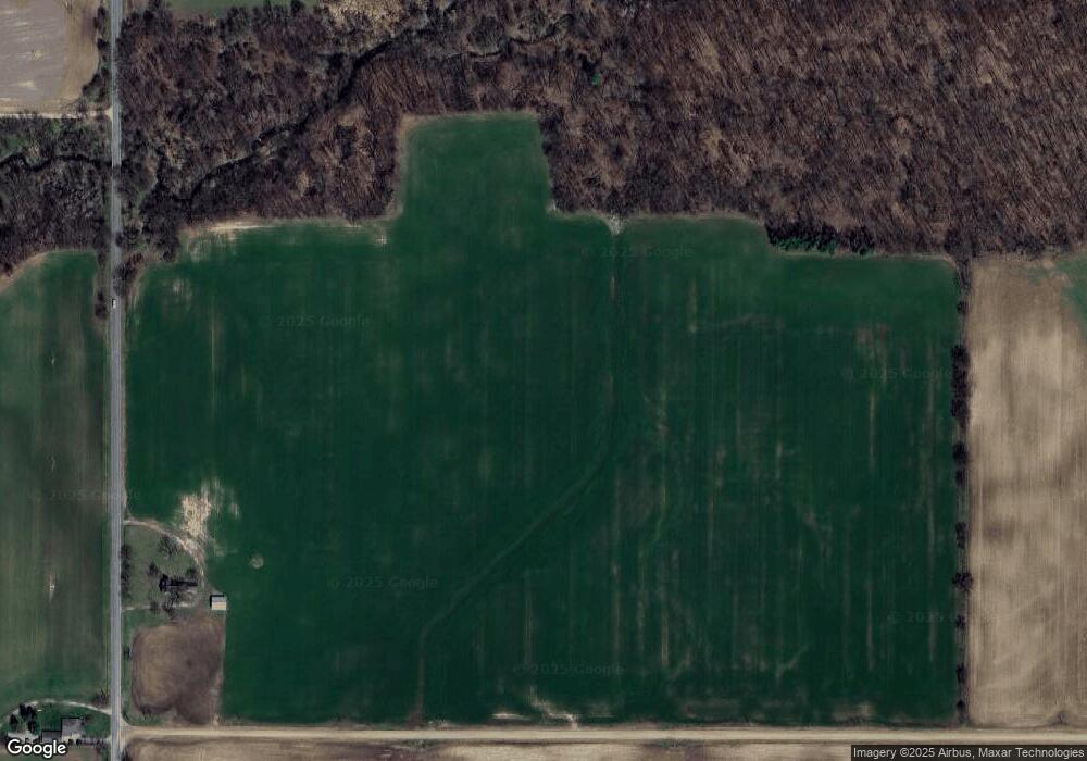 8072 Hubbardston Rd, Hubbardston, MI 48845 - photo 1