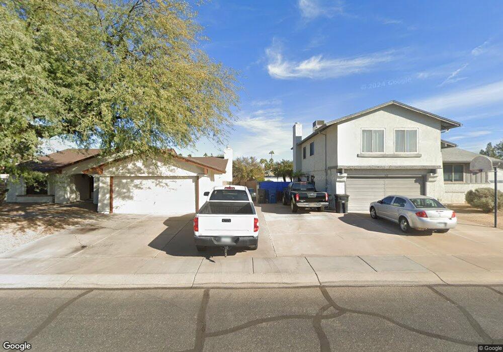 201 S Kenneth Place, Chandler, AZ 85226 - photo 1