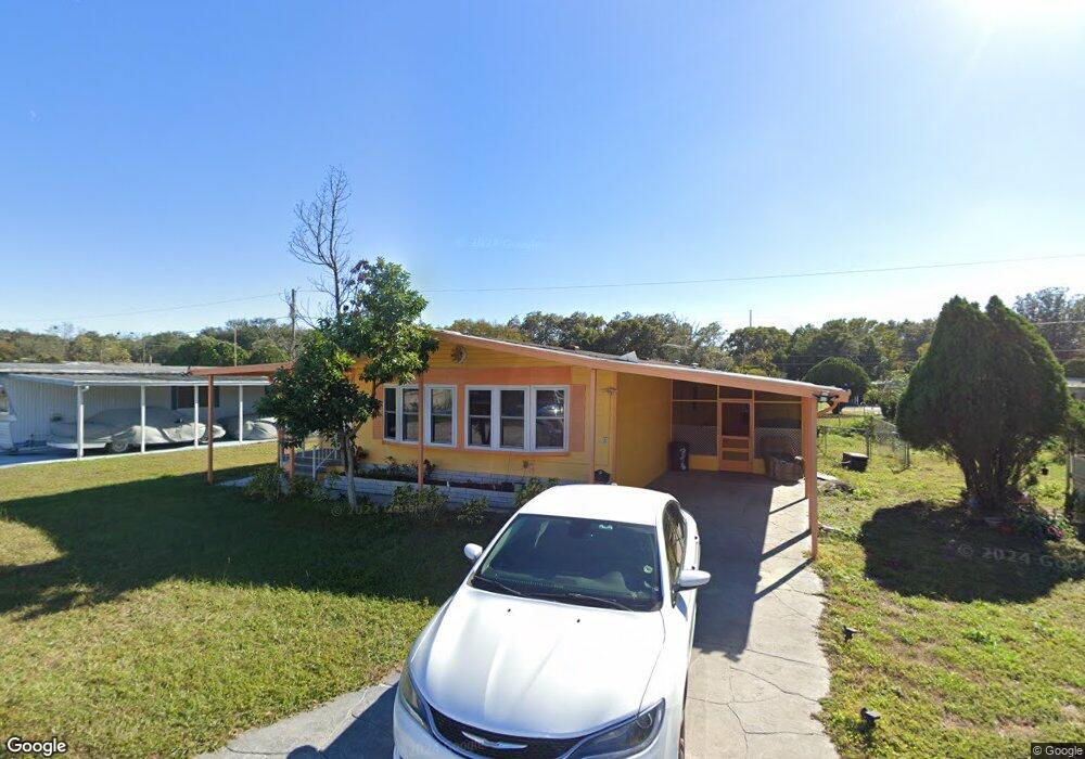 39128 Flora Ave, Zephyrhills, FL 33542 - photo 1