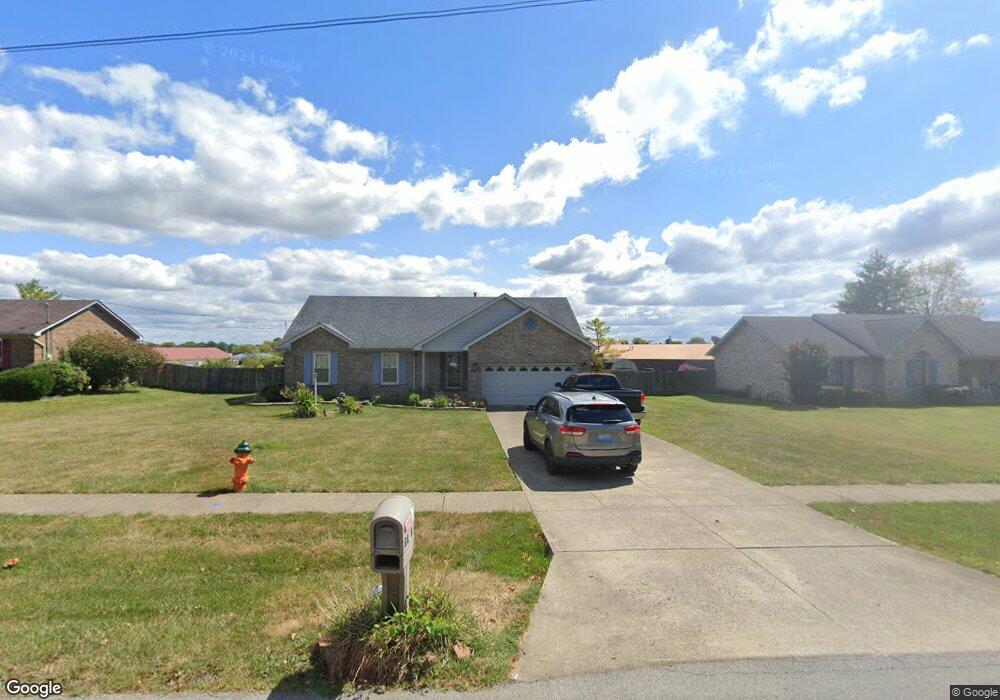 229 Duane Way, Mount Washington, KY 40047 - photo 1