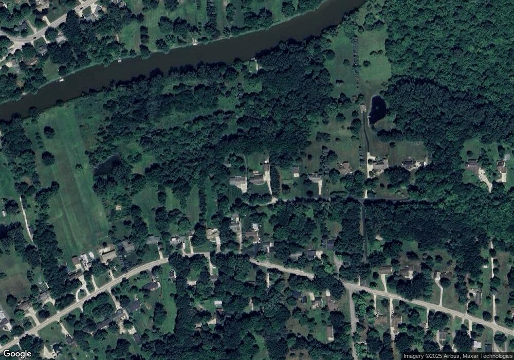 4478 N Atkins Rd, Port Huron, MI 48060 - photo 1