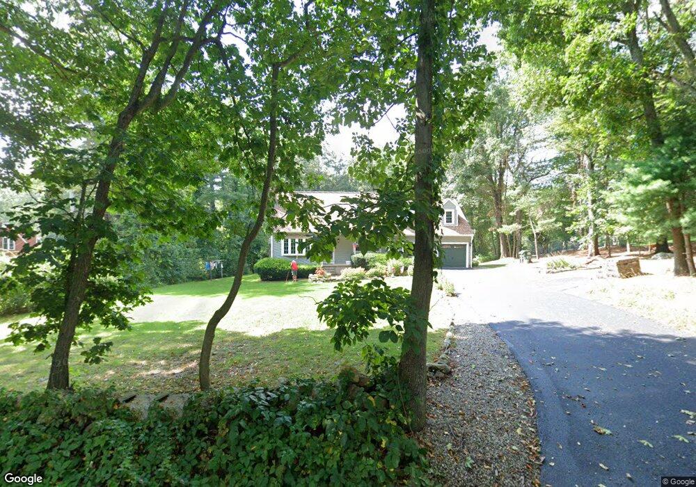 228 Burlingame Rd, Charlton, MA 01507 - photo 1