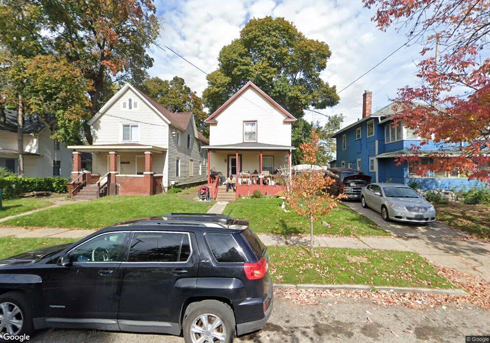 120 W Barnes Ave, Lansing, MI 48910 - photo 1