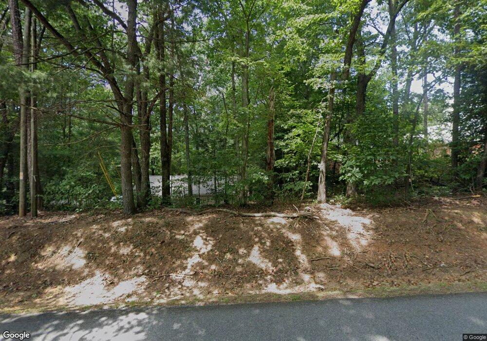 726 Pleasant Gap Rd, Ellijay, FL 30540 - photo 1