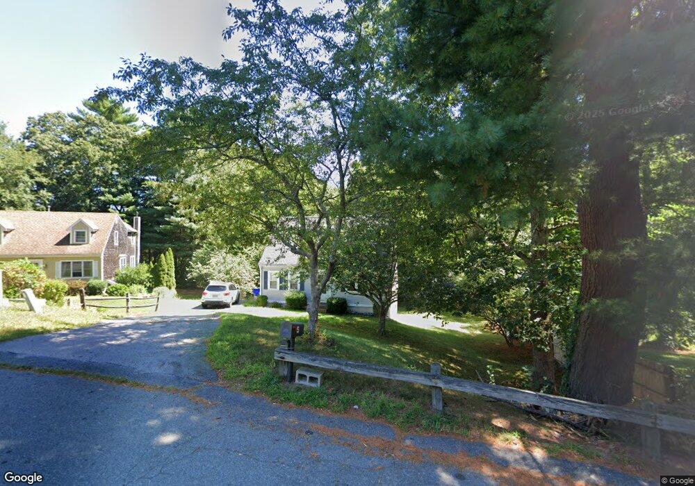 5 Champion Way, Pembroke, MA 02359 - photo 1