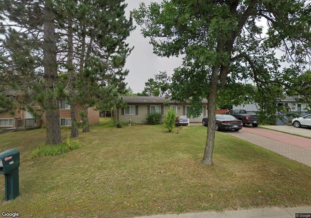 117 SE 10th St, Grand Rapids, MN 55744 - photo 1