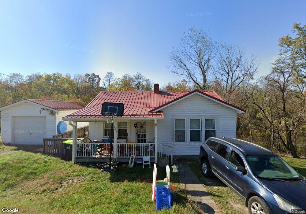 135 State Street Aly, Pulaski, VA 24301 - photo 1