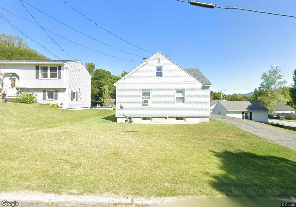 69 Melrose Ext St, Adams, MA 01220 - photo 1