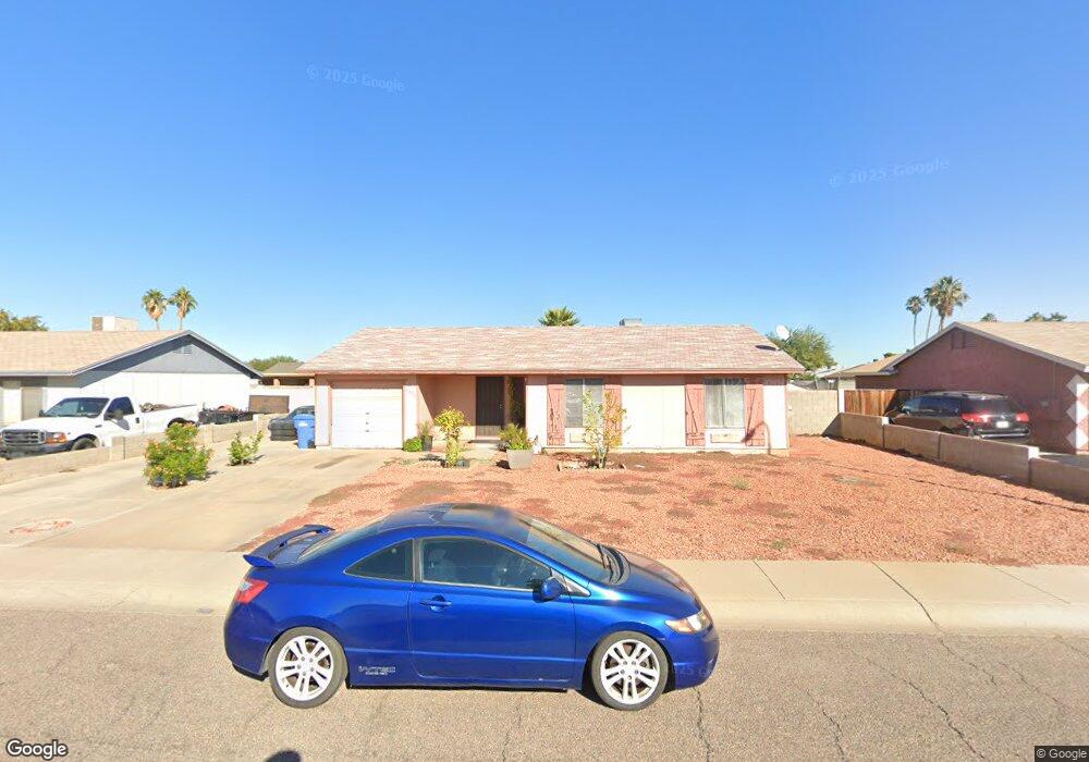 8640 W Devonshire Ave, Phoenix, AZ 85037 - photo 1