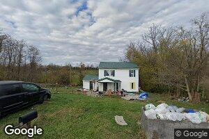 3007 Carpenter Ln, Dover, KY 41034