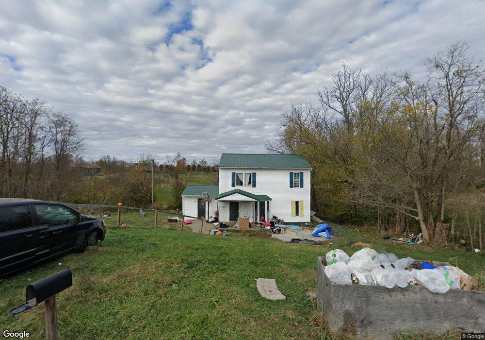 3007 Carpenter Ln, Dover, KY 41034 - photo 1