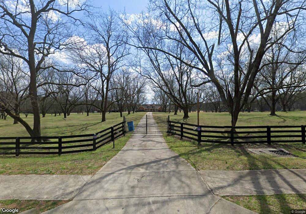 964 Racetrack Rd, McDonough, GA 30252 - photo 1