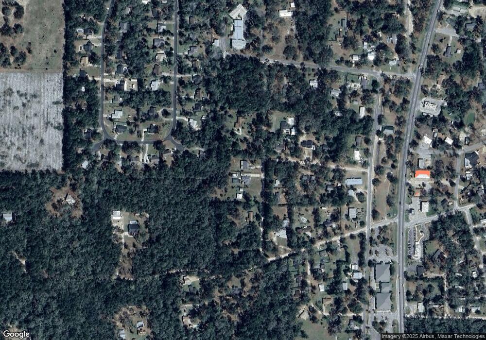 0 Pine Way St unit 275294, Crawfordville, FL 32327 - photo 1