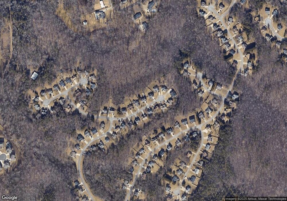 6387 Magnetic Point, Flowery Branch, GA 30542 - photo 1