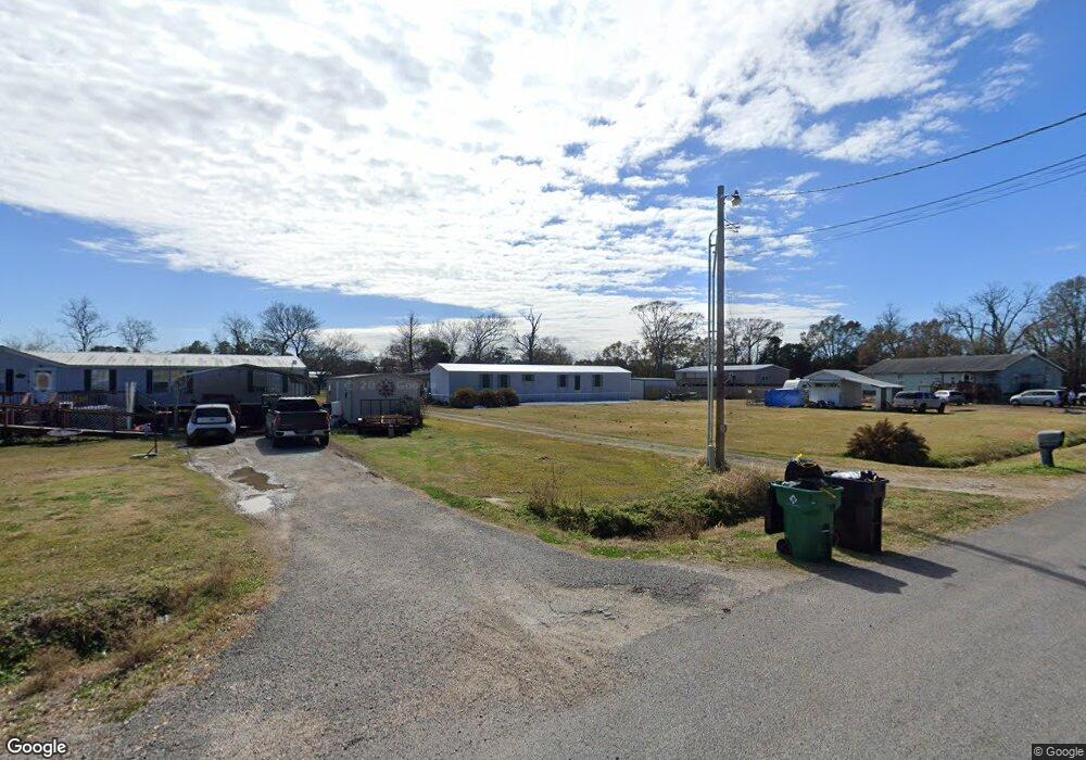 1707 Frenchie Rd, New Iberia, LA 70560 - photo 1