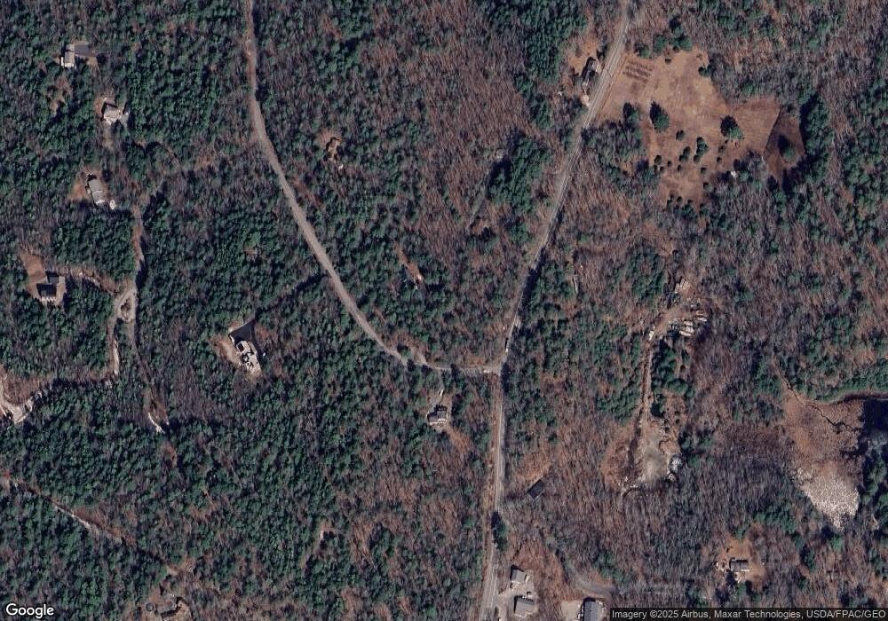 11 Bowmans Landing Rd, Georgetown, ME 04548 - photo 1