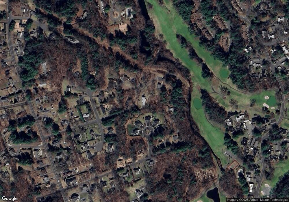 3 Curtis Ln, Unionville, CT 06085 - photo 1