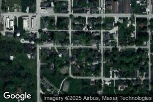 105 S Meridian St, Roachdale, IN 46172