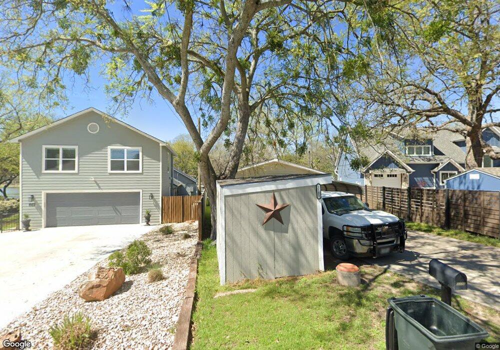 1103 E Lake Dr, Weatherford, TX 76087 - photo 1