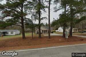 189 Main St N, Dearing, GA 30808
