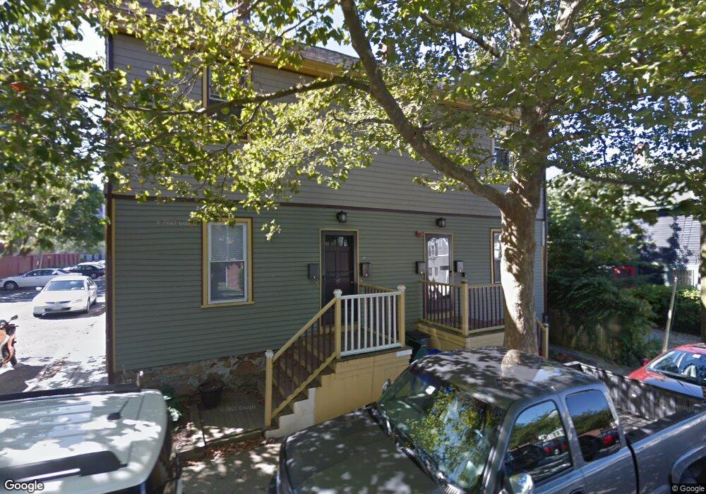 15 Coddington St unit 1, Newport, RI 02840 - photo 1