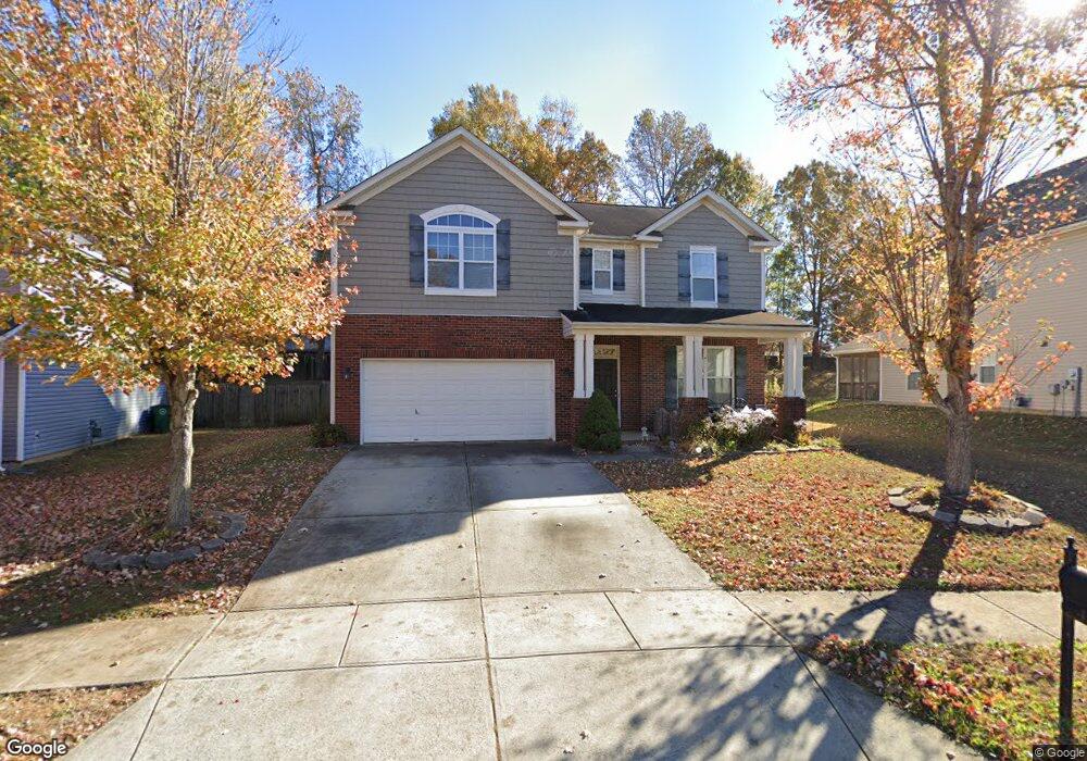 4202 Lawrence Daniel Dr, Matthews, NC 28104 - photo 1