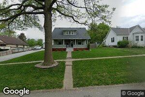 1017 Midland St, Syracuse, NE 68446