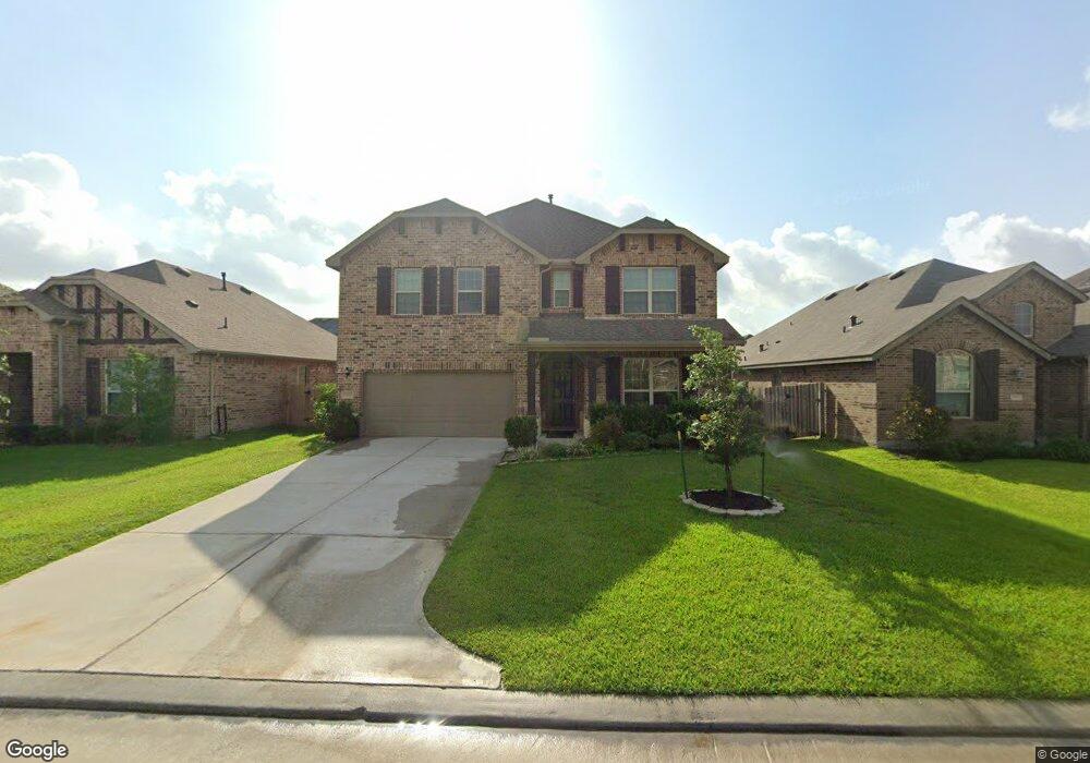 29523 Whitebrush Trace Dr, Spring, TX 77386 - photo 1