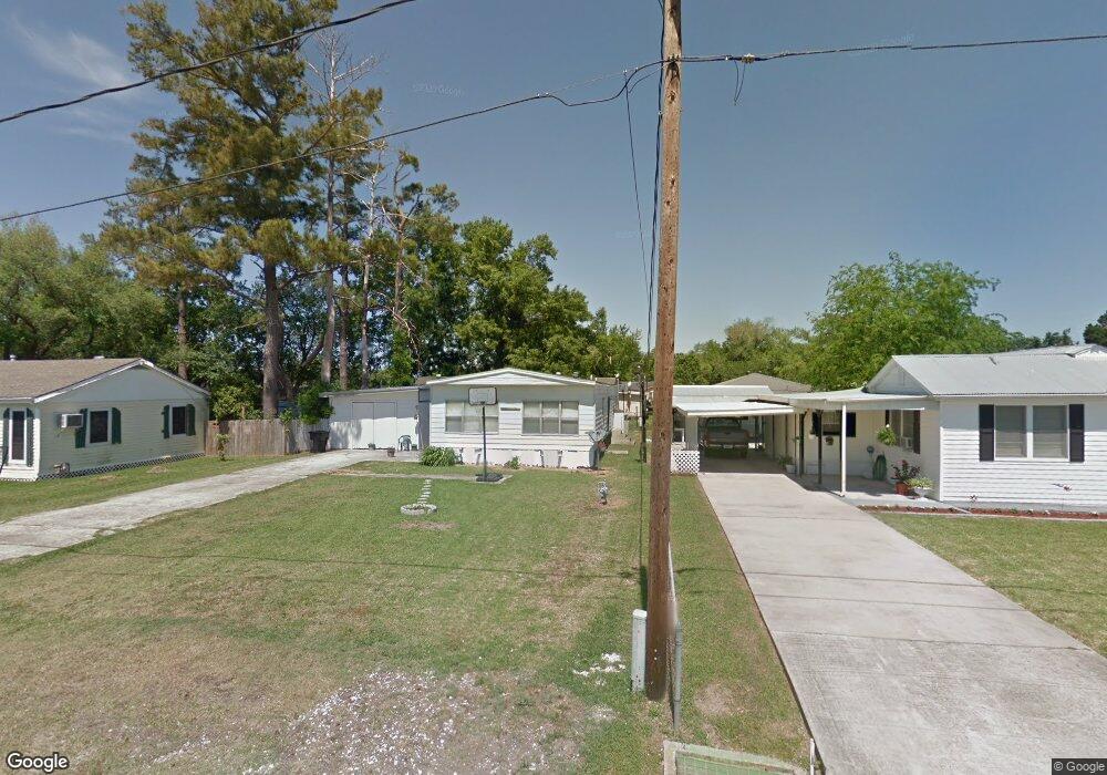 240 Elgin St, Houma, LA 70360 - photo 1