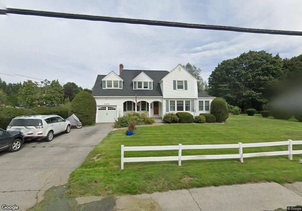 305 South St, Concord, NH 03301 - photo 1