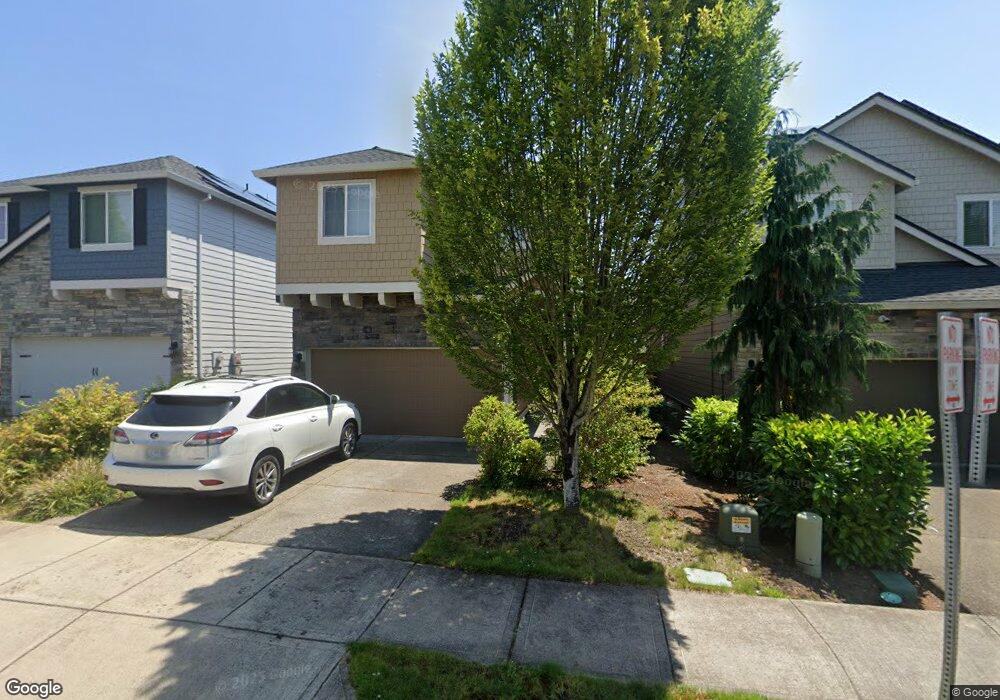 13868 SE Kingsfisher Way, Happy Valley, OR 97015 - photo 1