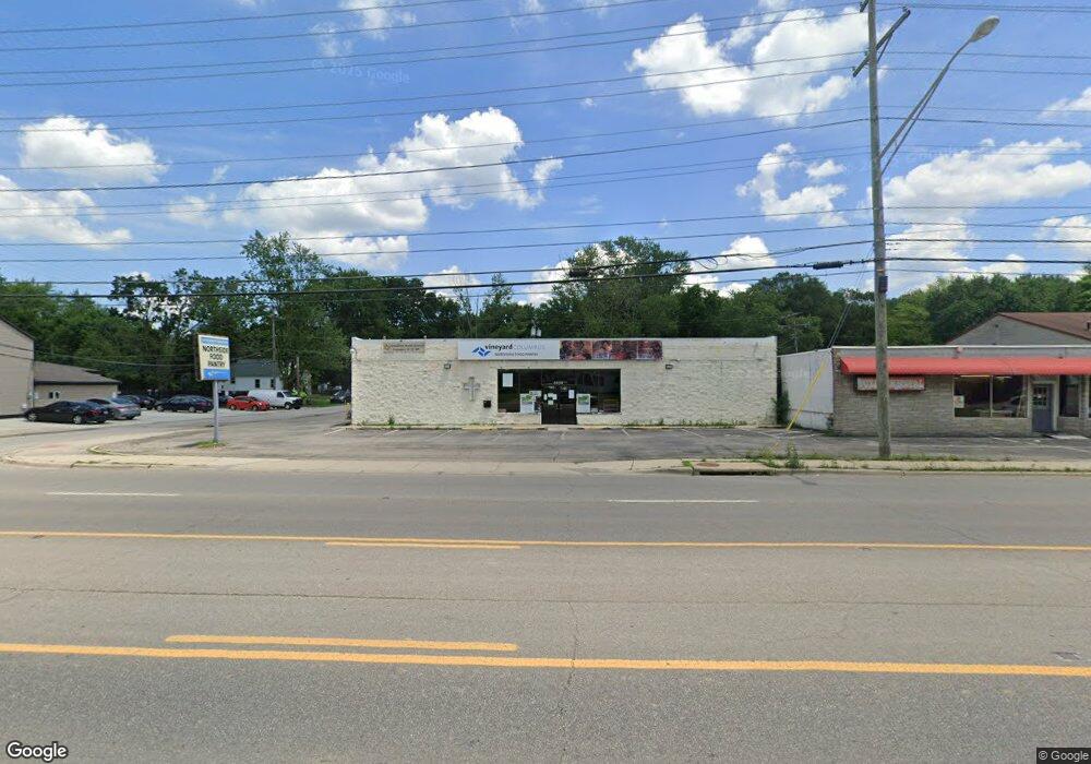 4664 Cleveland Ave, Columbus, OH 43231 - photo 1